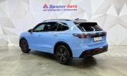 Volkswagen Tiguan II Рестайлинг (China Market) Азнакаево  - изображение 39