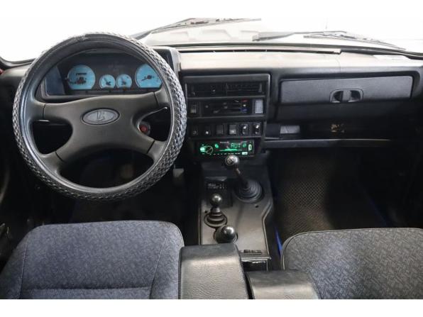 Lada (ВАЗ) 2131 (4x4) I с пробегом 2009 года, цена 325 000 рублей, 222932 км, внедорожник, Автокод Объявления