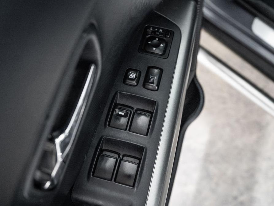 Mitsubishi Outlander II Иркутск  - изображение 17