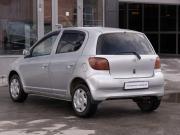 Toyota Vitz I (P10) Новосибирск  - изображение 24