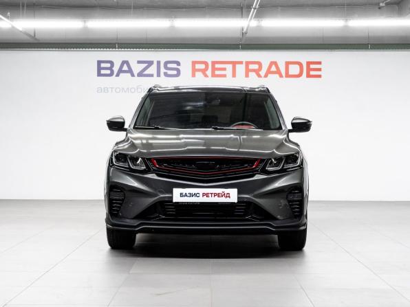 Geely Coolray I с пробегом 2023 года, цена 1 770 000 рублей, 58444 км, внедорожник, Автокод Объявления