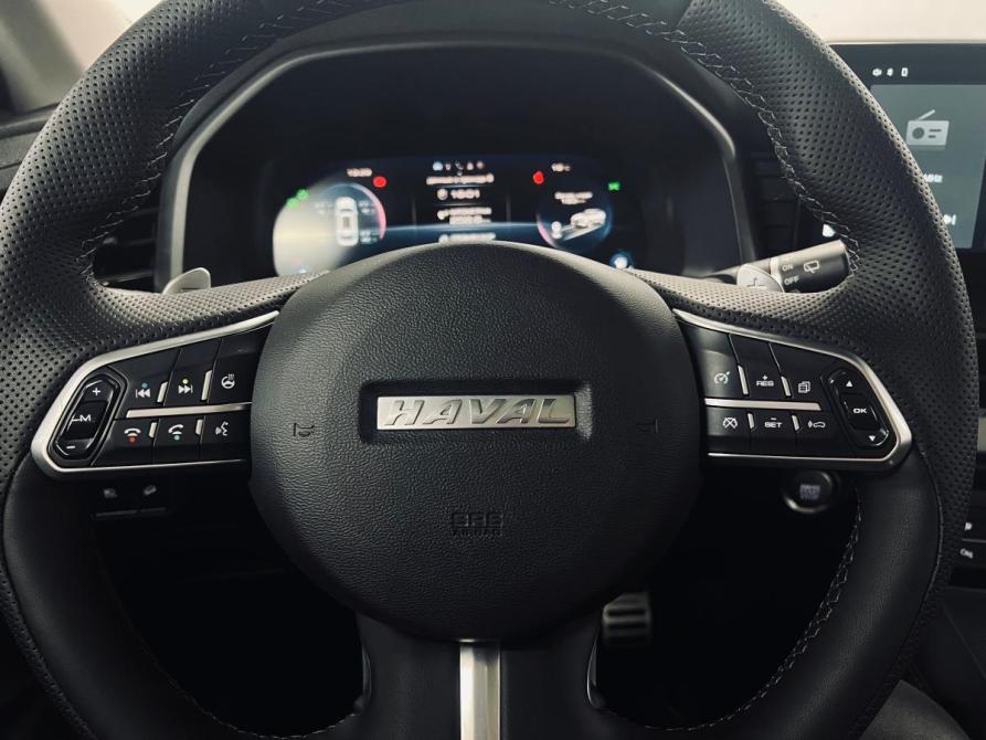 Haval F7 I Рестайлинг Санкт-Петербург  - изображение 15