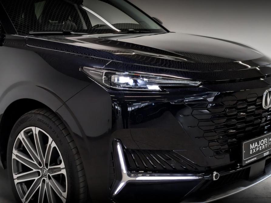 Changan UNI-K Санкт-Петербург  - изображение 27