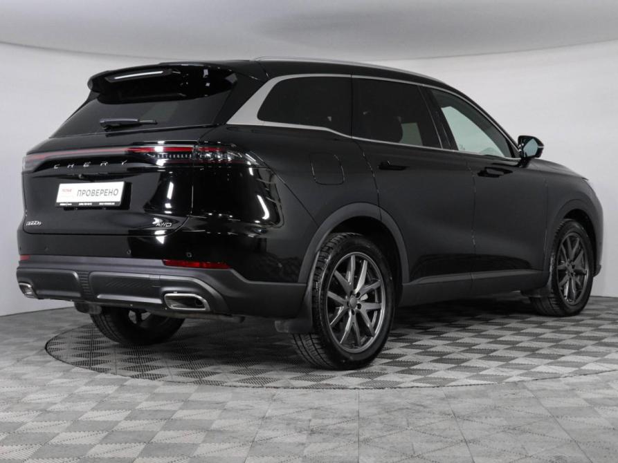 Chery Tiggo 9 I Химки  - изображение 5