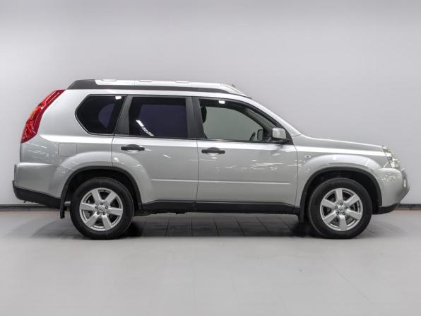 Nissan X-Trail II с пробегом 2008 года, цена 1 100 000 рублей, 146010 км, внедорожник, Автокод Объявления