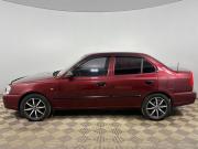 Hyundai Accent II Борисоглебск  - изображение 16