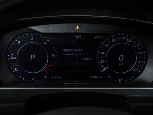 Volkswagen Tiguan II с пробегом 2018 года, цена 2 890 000 рублей, 147712 км, внедорожник, Автокод Объявления