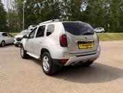 Renault Duster I Рестайлинг Нефтекамск  - изображение 16