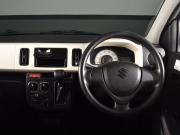 Suzuki Alto VIII (HA36) Кемерово  - изображение 27