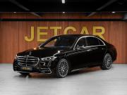 Mercedes-Benz S-Класс VII (W223) Москва  - изображение 29