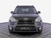 Kia Soul I Рестайлинг Москва  - изображение 30