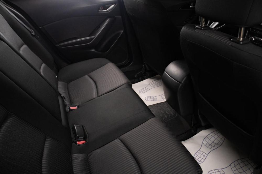 Mazda 3 III (BM) Оренбург  - изображение 21