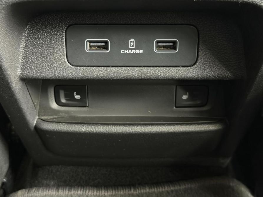 Geely Tugella I Тула  - изображение 11
