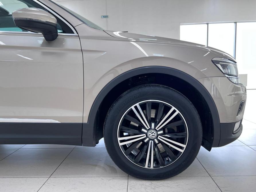 Volkswagen Tiguan II Волгоград  - изображение 9