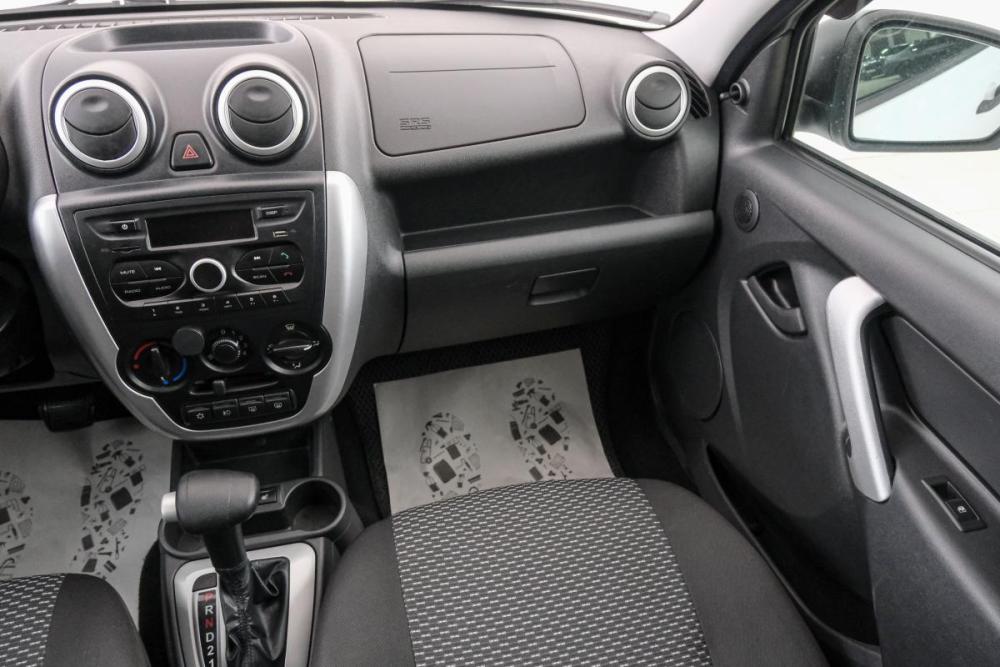 Lada (ВАЗ) Granta I Красноярск  - изображение 11
