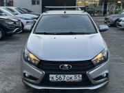 Lada (ВАЗ) Vesta I Мурманск  - изображение 25