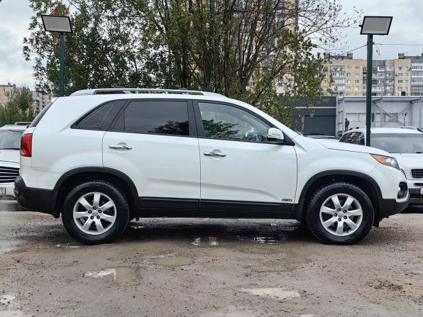Kia Sorento II с пробегом 2012 года, цена 1 399 000 рублей, 168211 км, внедорожник, Автокод Объявления