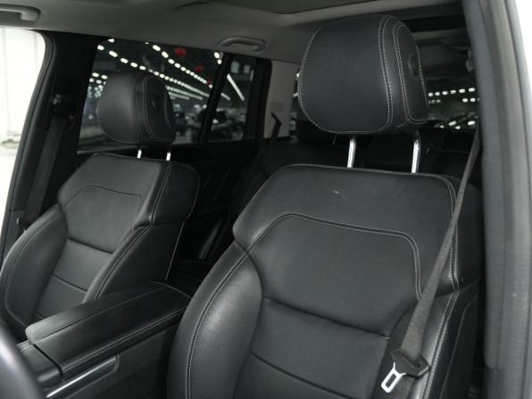 Mercedes-Benz GL-Класс II (X166) с пробегом 2014 года, цена 3 250 000 рублей, 188995 км, внедорожник, Автокод Объявления