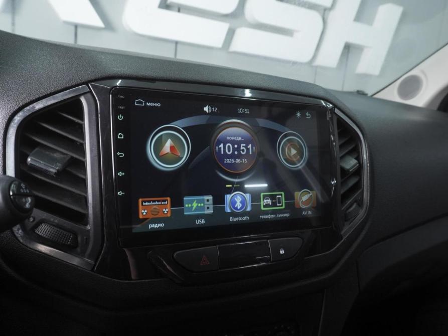 Lada (ВАЗ) XRAY I Ростов-на-Дону  - изображение 12