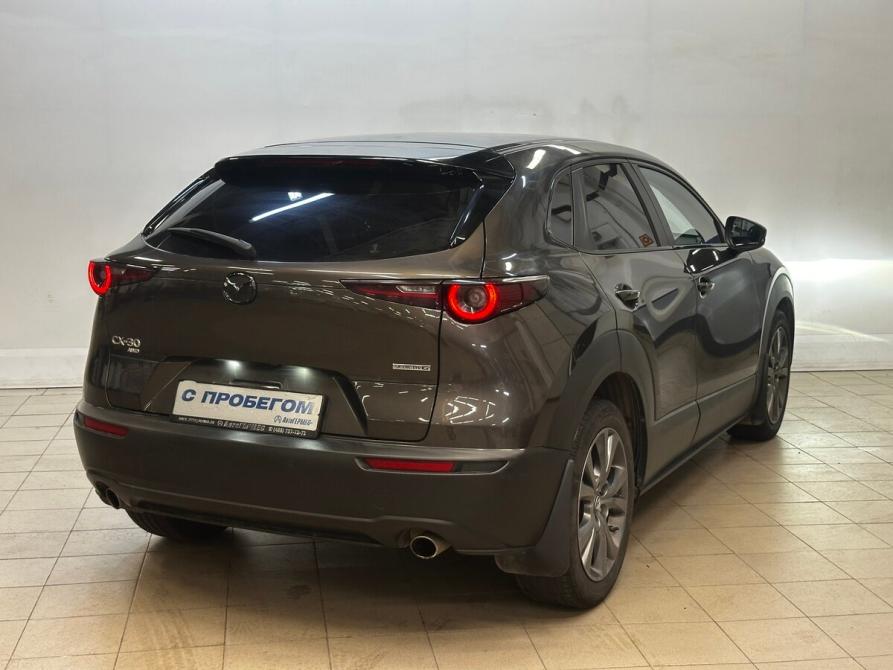 Mazda CX-30 I Балашиха  - изображение 4