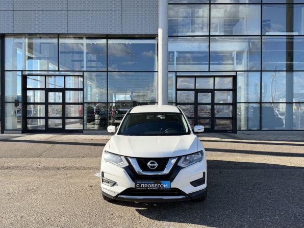 Nissan X-Trail III Рестайлинг с пробегом 2018 года, цена 1 765 000 рублей, 149684 км, внедорожник, Автокод Объявления