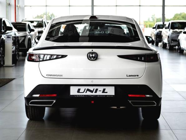 Changan Lamore с пробегом 2024 года, цена 2 650 000 рублей, 19 км, седан, Автокод Объявления