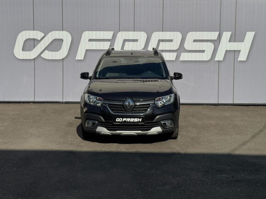 Renault Sandero II Рестайлинг Кропоткин  - изображение 3