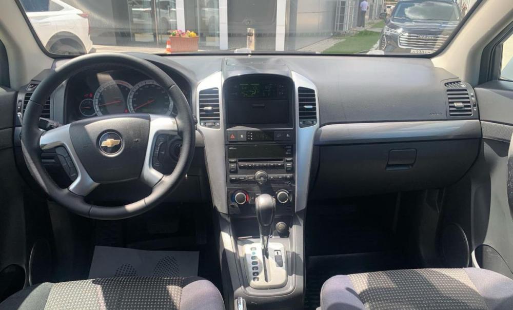 Chevrolet Captiva I Астрахань  - изображение 16