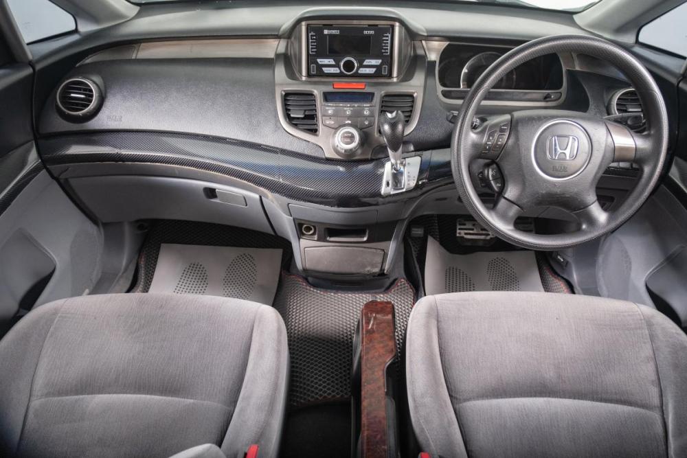 Honda Odyssey III Томск  - изображение 11