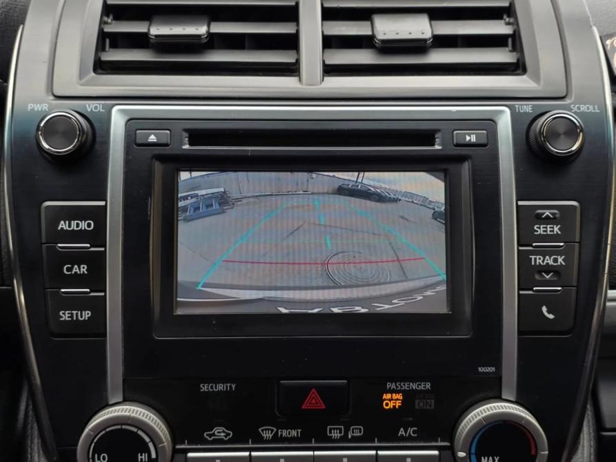 Toyota Camry VII (XV50) Санкт-Петербург  - изображение 19