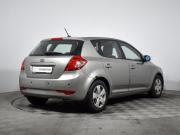 Kia Ceed I Рестайлинг Санкт-Петербург  - изображение 23