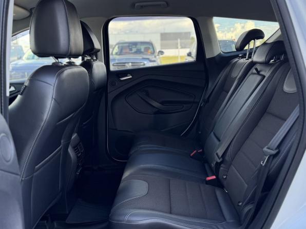 Ford Kuga II с пробегом 2014 года, цена 1 005 000 рублей, 170113 км, внедорожник, Автокод Объявления