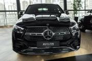 Mercedes-Benz GLE Coupe II (C167) Рестайлинг Москва  - изображение 21