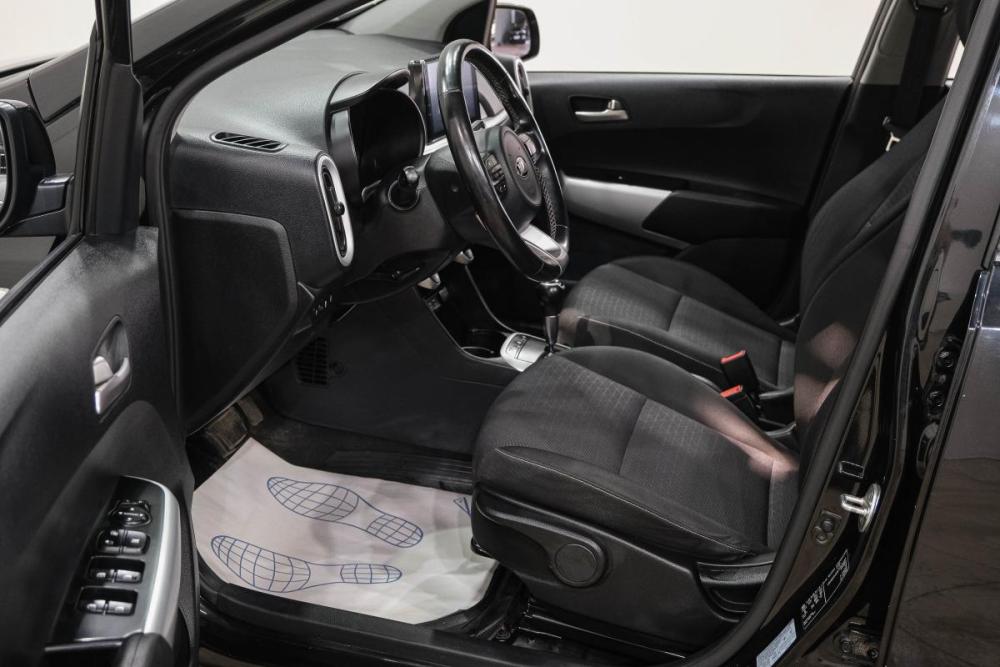 Kia Picanto II Рестайлинг Новокузнецк  - изображение 10
