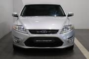 Ford Mondeo IV Рестайлинг Ульяновск  - изображение 15