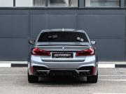 BMW 5 серии VII (G30/G31/G38) Новороссийск  - изображение 34