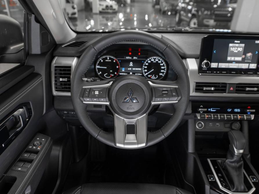 Mitsubishi L200 VI Москва  - изображение 10