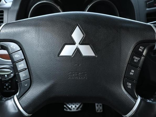 Mitsubishi Pajero IV с пробегом 2007 года, цена 1 510 000 рублей, 167358 км, внедорожник, Автокод Объявления