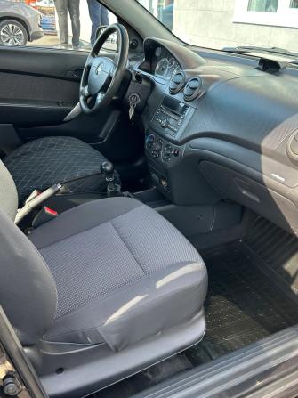 Chevrolet Aveo I Рестайлинг с пробегом 2011 года, цена 435 000 рублей, 216400 км, седан, Автокод Объявления