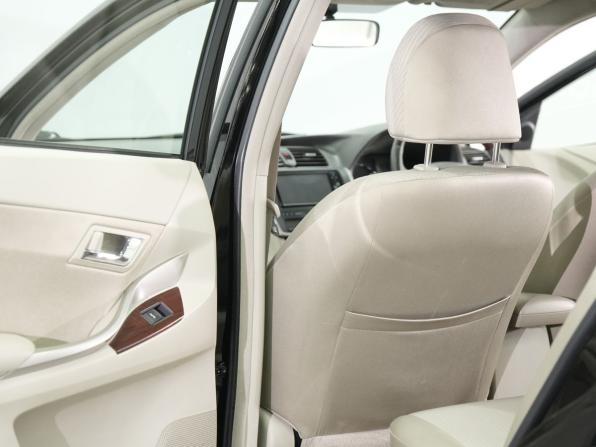 Toyota Premio II (T26) Рестайлинг с пробегом 2011 года, цена 1 457 000 рублей, 40500 км, седан, Автокод Объявления