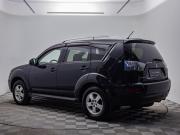 Mitsubishi Outlander II Рестайлинг Москва  - изображение 20