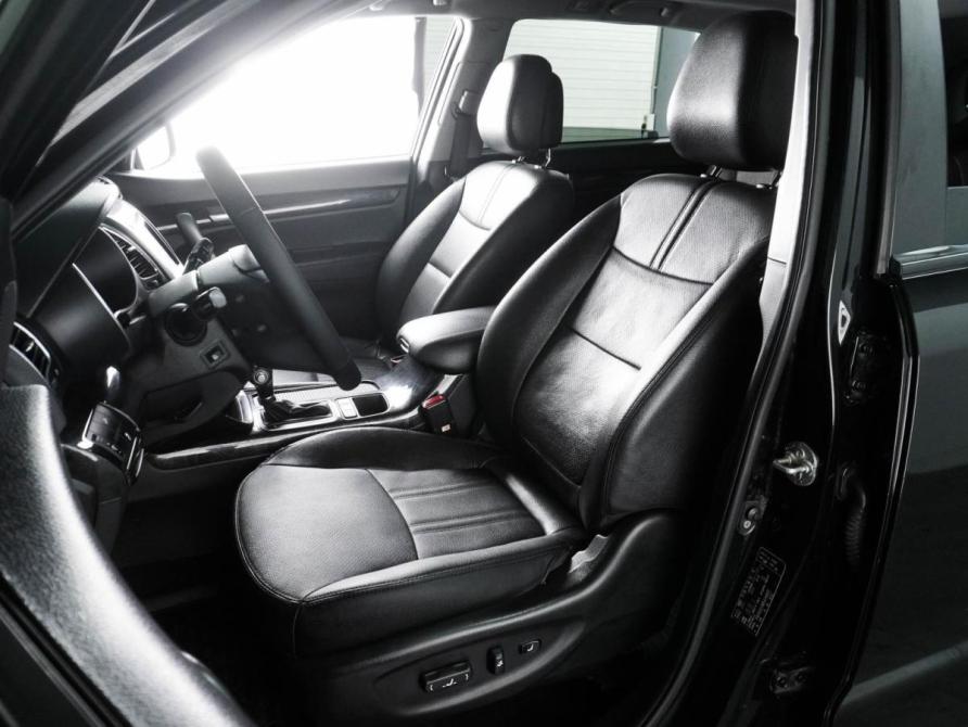 Kia Sorento II Рестайлинг Воронеж  - изображение 10