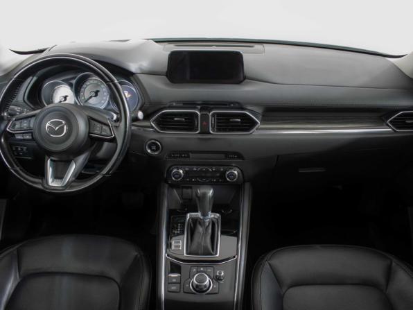 Mazda CX-5 II с пробегом 2018 года, цена 2 680 000 рублей, 155497 км, внедорожник, Автокод Объявления