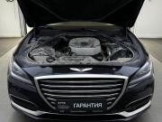 Genesis G80 I Уфа  - изображение 39