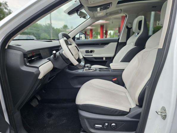 JETOUR DASHING I с пробегом 2023 года, цена 1 804 000 рублей, 93729 км, внедорожник, Автокод Объявления