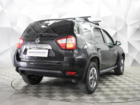 Nissan Terrano III (D10) с пробегом 2015 года, цена 849 000 рублей, 190000 км, внедорожник, Автокод Объявления