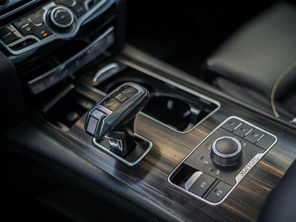 Haval H9 I Рестайлинг с пробегом 2022 года, цена 2 760 000 рублей, 89601 км, внедорожник, Автокод Объявления