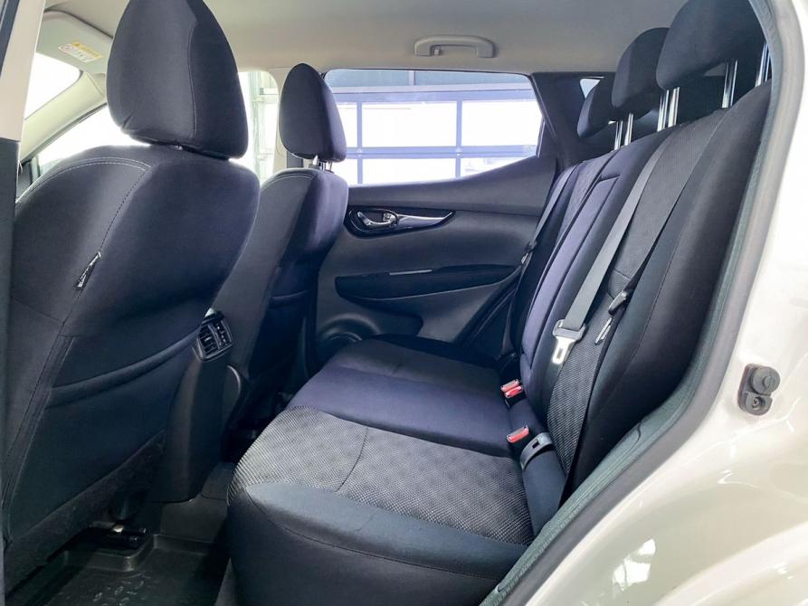 Nissan Qashqai II Ростов-на-Дону  - изображение 12