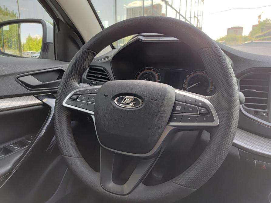 Lada (ВАЗ) Vesta I Рестайлинг (NG) Ижевск  - изображение 25