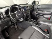 Kia Sportage IV Москва  - изображение 39